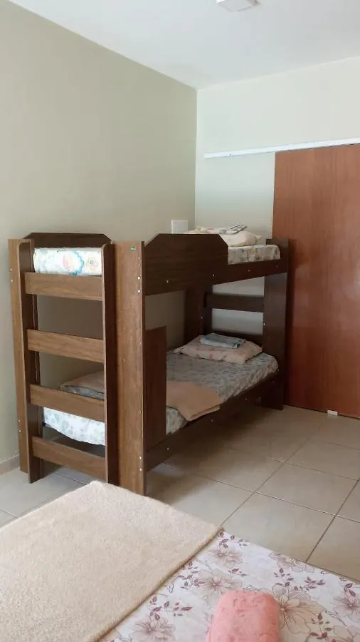 Porto De Galinhas - Flat 4 - Familia - Residencial Lagoa De Porto 0*, Pôrto das Galinhas